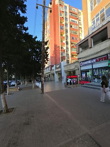 bine qes: 3 otaqlı, Yeni tikili, 86 kv. m — 2