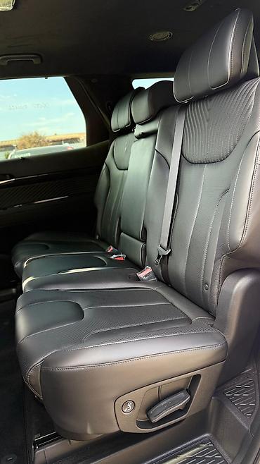 suv: Hyundai Palisade: 2022 г., 2.2 л, Автомат, Дизель, Внедорожник — 6