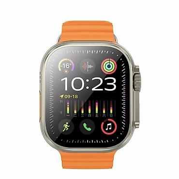 mi bend: Смарт Часы Borofone BD10 Ultra Smart sports watch(call version) IP65 — 2