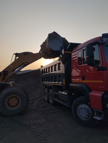 Щебень: Хова,Камаз ЗИЛ услуги отсев, щебень, смесь, грунт, песок, оптималка — 9