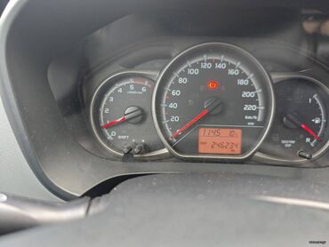 Toyota: Toyota Yaris: 1.4 l. | 2015 έ. Χάτσμπακ — 9