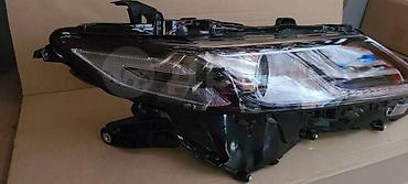 2023: Передняя правая фара Toyota 2023 г., Б/у, Оригинал, Япония — 3