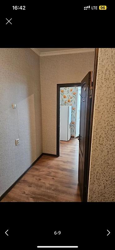 квартира сдаётся: Сдаётся квартира в хорошем состоянии. МКР верхний Джал Квартира — 6