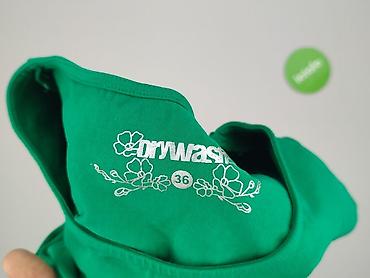 c: Drywash, T-shirt damski, rozmiar S — 4