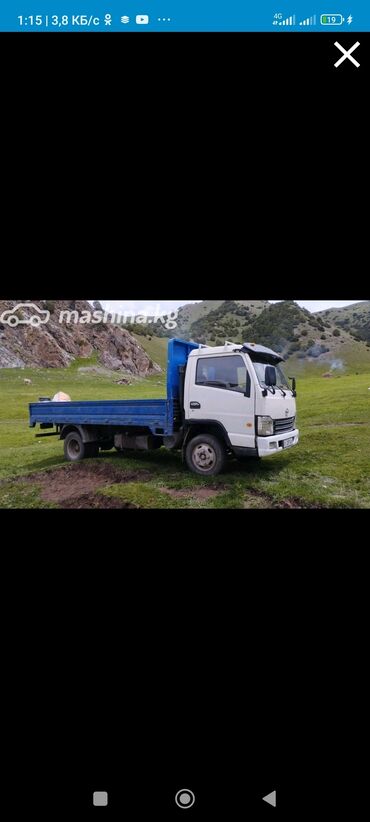 hyundai porter машина: Легкий грузовик, Hyundai, Стандарт, Б/у