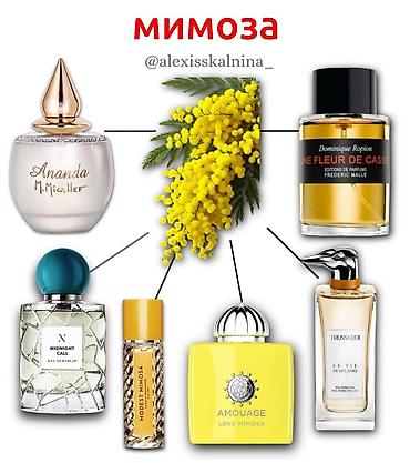 Парфюмерия: Подборка нишевых и дизайнерских ароматов с выраженными фруктовыми и — 5