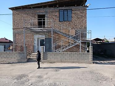 Коммерциялык мүлк: Сдаю помешения для бизнеса.130 кв.цокольный этаж.свет.вода — 5