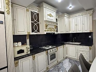 Продажа квартир: 3 комнаты, 78 м², Элитка, 5 этаж, Евроремонт — 11