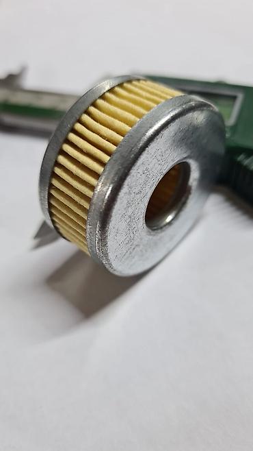 ГБО: Смеситель ГБО Обязательной деталью газобаллонной системы первых двух — 20