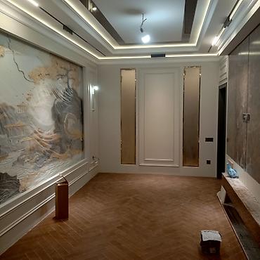 Фасадчики, отделочники: Фасадчик. Больше 6 лет опыта — 10