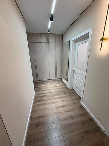 Продажа квартир: 1 комната, 42 м², Технопарк 4 этаж, Дизайнерский ремонт — 5