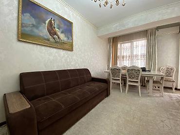 Долгосрочная аренда квартир: 3 комнаты, Собственник, Без подселения, С мебелью полностью — 8