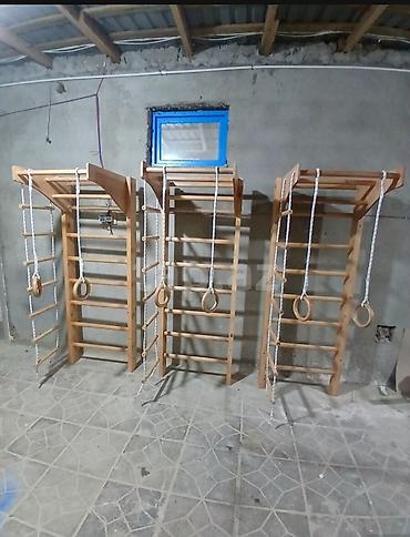 İsveç divarları: Taxta şvest. Bir bașa istehlsadan satiş say cox olarsa qiymetde — 4