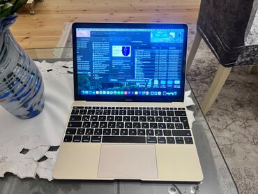 macbook air 13 fiyat: İşlənmiş Apple MacBook, 12 ", Intel Core M, 512 GB