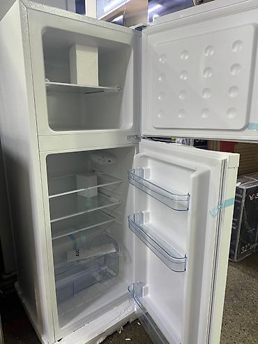 Холодильники: Холодильник Avest, Новый, Двухкамерный, De frost (капельный), 50 * 115 * 50 at lalafo.kg — 3 Холодильники: Холодильник Avest, Новый, Двухкамерный, De frost (капельный), 50 * 115 * 50 — 3