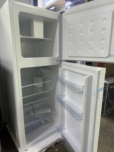 Холодильники: Холодильник Avest, Новый, Двухкамерный, De frost (капельный), 50 * 115 * 50 — 7