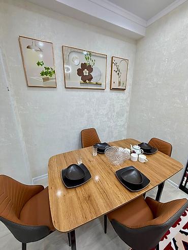Посуточная аренда квартир: 🏠 Osh Lux Apartments Двухкомнатная квартира Правила проживания! Тел; — 4