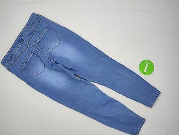 zwezane: Denim, Jeansy damskie, rozmiar XL — 6