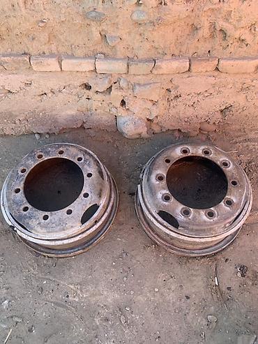 Грузовики: Грузовик — 4