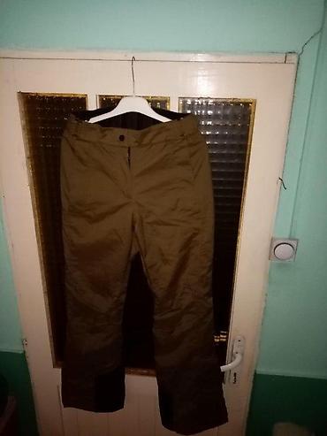 Pantalone: SKI PANTALONE NOVE WILDER KAISER ORG. TOP KVALITET AKCIJA | Cene — 6