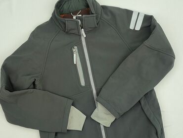 Kids' Clothes: Transitional jacket, H&M, 12 years, 146-152 cm, condition - Very good