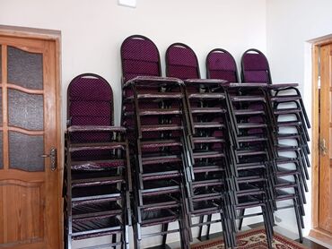 Restoran mebeli: Stul Topdan Yeni Restoran kafe çayevi pubhouse Obyektlərə Bağ çöl — 5