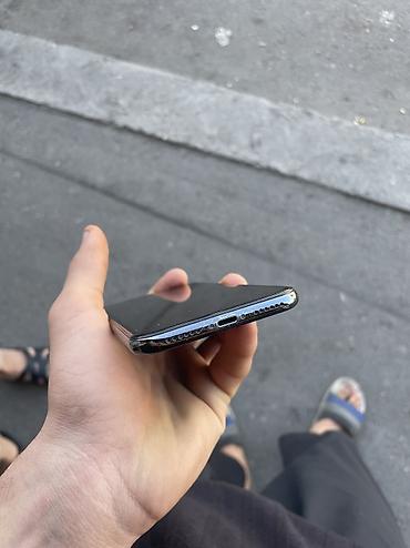 13 ipone: IPhone X, 64 GB, Qara — 6