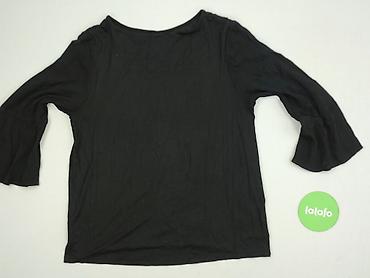 bluzka basic rekaw 34: Bluzka damska, rozmiar L — 3