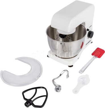 Блендеры, комбайны, миксеры: Блендер, миксер, Новый, Бесплатная доставка — 9