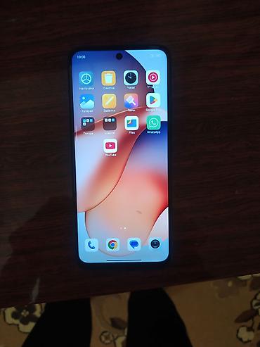 купить телефон xiaomi redmi: Смартфон Redmi (серия Note) в черном цвете. Состояние ото жакшы — 6