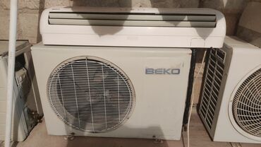 su filteri qiymetleri: Kondisioner Beko, İşlənmiş, 40-45 kv. m, Split sistem, Ödənişli quraşdırma