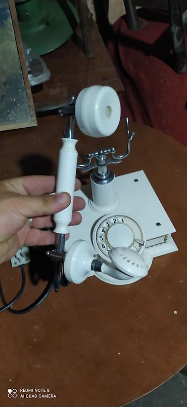 İdman və hobbi: Qedimi telefon 60 azn — 3