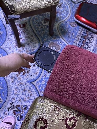 Модульные диваны: Модульный диван — 4