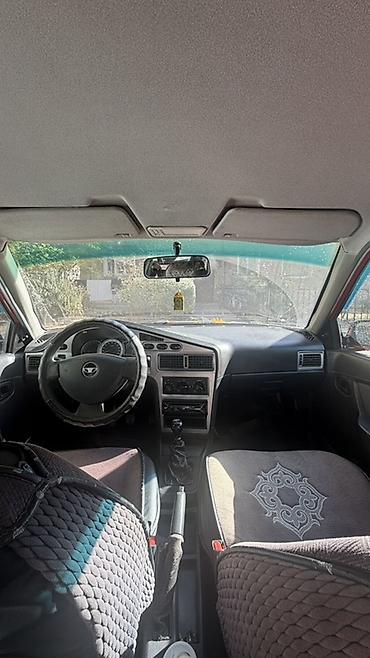 газель некст манипулятор: Daewoo Nexia: 2012 г., 1.5 л, Механика, Бензин, Седан — 3