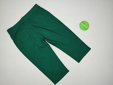 cropp dzwony: Spodnie 3/4 damskie, rozmiar 5XL — 3
