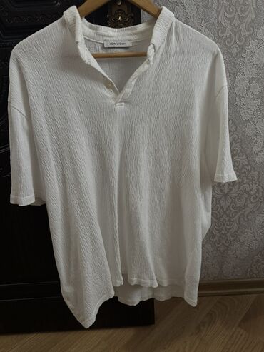 Köynəklər: Köynək, Lc Waikiki, L (EU 40), rəng - Ağ