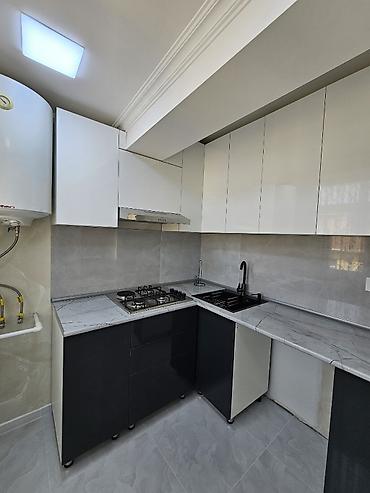 2 otaqli evler satilir: 2 otaqlı, Yeni tikili, 51 kv. m — 8
