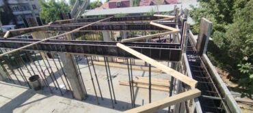 Прорабы, бригадиры: Прораб. Больше 6 лет опыта — 11