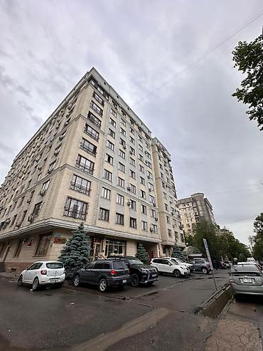 1: Продажа офисов 96 м², С ремонтом, Многоэтажное здание, 1 этаж — 3