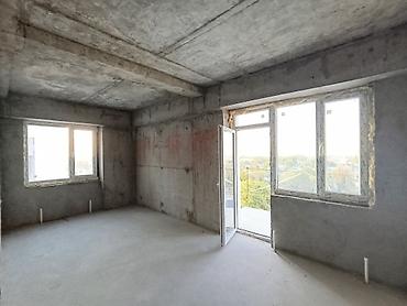 чайка 3: 3 комнаты, 90 м², Элитка, 10 этаж, ПСО (под самоотделку) — 2
