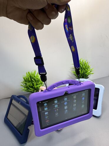 Планшеты: Планшет, Новый — 2