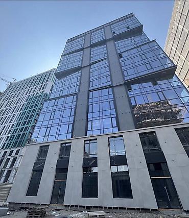 85000: 1 комната, 47 м², Асанбай мкр 6 этаж — 3