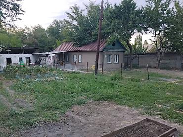 жильем: Продаётся земельный участок с домом и хозяйственными постройками — 4
