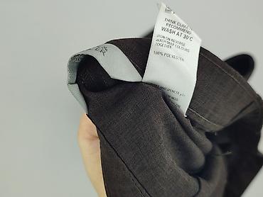 marka stwd: Marks & Spencer, Spodnie materiałowe damskie, rozmiar M — 5