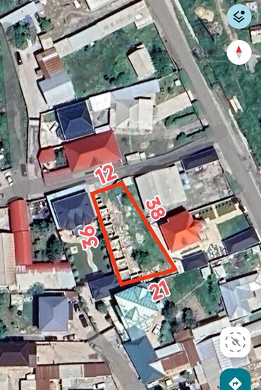 куплю участок в бишкеке арча бешике: 6 соток, Курулуш, Кызыл китеп, Техпаспорт, Сатып алуу-сатуу келишими