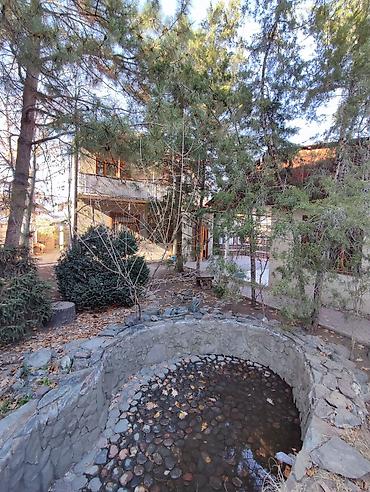 Продажа таунхаусов: 🏡 Продается 2-х этажный дом в престижном районе города Бишкек! — 6