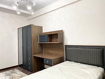 Продажа квартир: 5 и более комнат, 220 м², Элитка, 10 этаж, Дизайнерский ремонт — 11