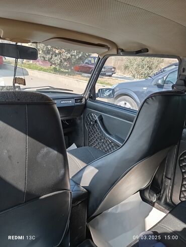 mercedes 180 c: VAZ (LADA) 2107: 1.6 l | 2010 il