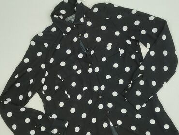plisowane spódnice w kropki: Primark, Women`s shirt, size XS (EU 34)