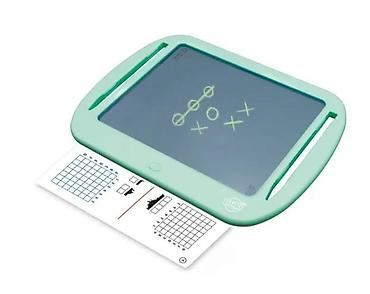 tomos za decu: Buki My Writing Tablet – edukativna tabla za pisanje i crtanje - — 8